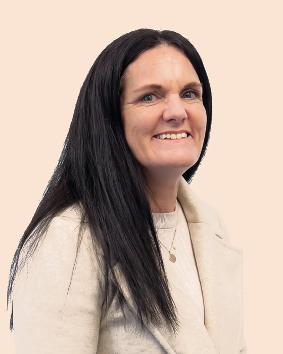 Anita Callaghan