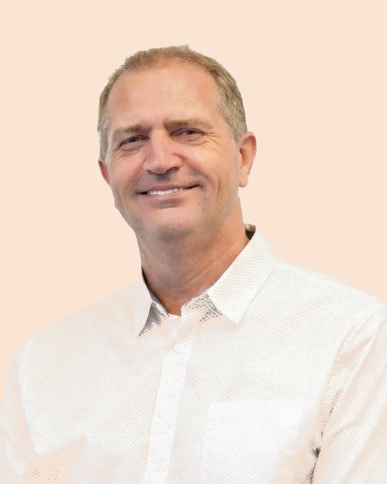 Eric Hammond