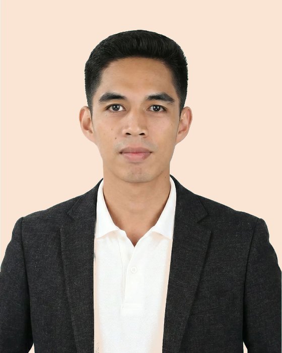 Hariel Dex Corpuz