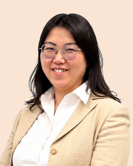 Katherine Zhang