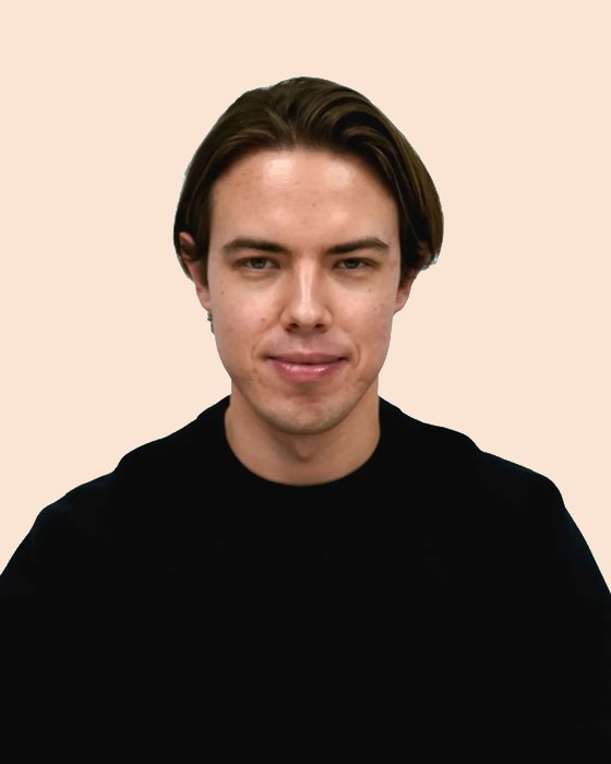 Miron Lukov