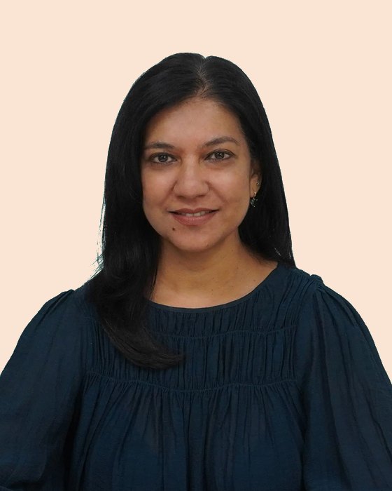 Rashika Rabichand