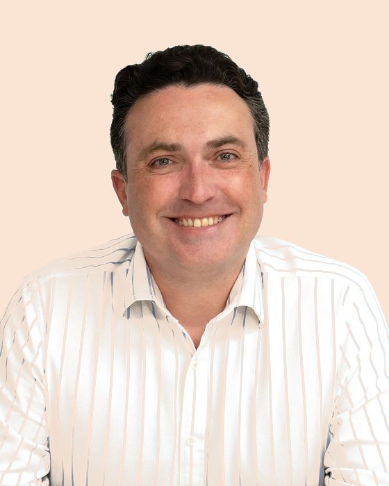 Rod Penna