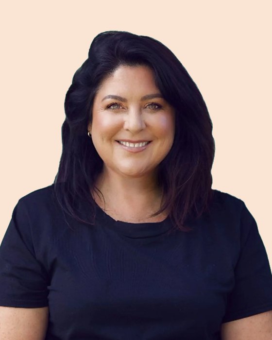 Sarah Harrison Heaney