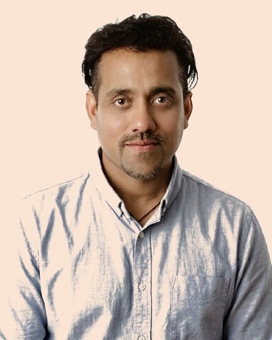 Senor Joseph