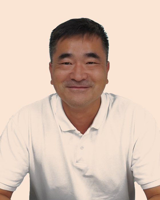 Stanley Li